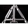 Pearl H-830 Hi-Hat Machine Stand + Keepdrum DSC01 Drumstick Holder #5