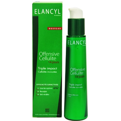Elancyl Moisturising Creams