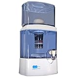 Filtro De Agua Purificador Bioenergetico Tipo Nikken 24 Lts