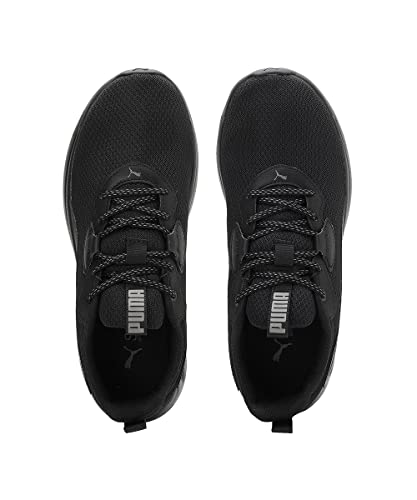 Image of Puma Unisex Adult Resolve Smooth Running Shoe