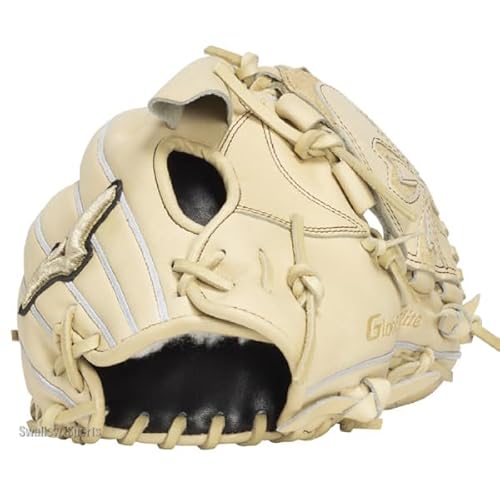 ミズノ グローバルエリート 硬式グローブ 投手用 1AJGH33321