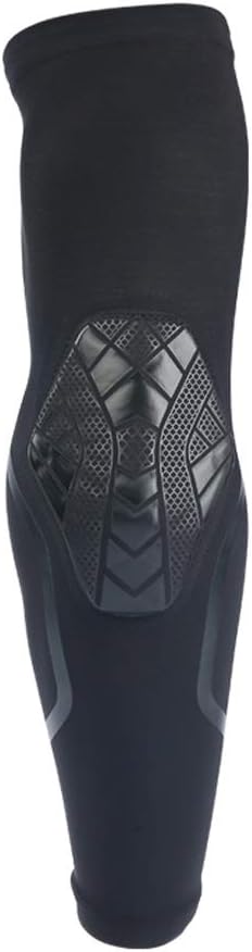 1 PC Elbow Pad Support Brace Basketball Arm Compression Sleeve Volleyball Sports Fitness