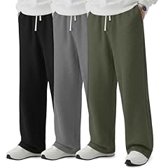 Black, Green, Medium Gray