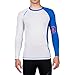 Volcom Men's Change Up Long-Sleeve Rashguard Top