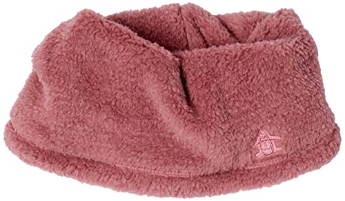 22年秋冬モデル ゴルフ ネックウォーマー ファー スクリュータイプ レディース PK00 FREE サイズ