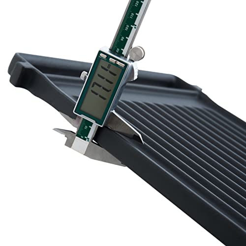 Wb31X24998 Wb31X24738 Griddle Replacement Parts For Ge Stove Parts Top Griddle Plate General Electric Gas Range Parts Reversible Cast Iron Center Griddle Flat Top Pan 1 Pack #TOP3