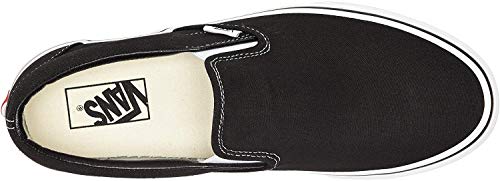 Image of Vans Unisex Adults Classic Slip-on Slip On Trainers