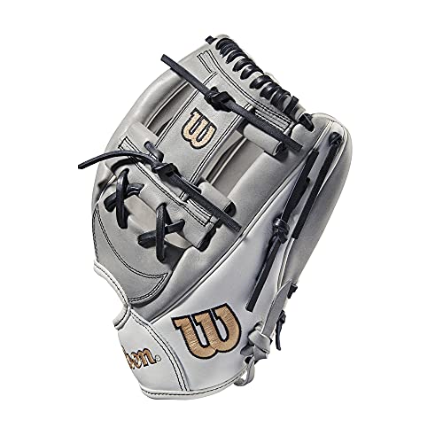 Wilson 2022 A2000 H75 11.75" Infield Fastpitch Softball Glove - Right Hand Throw #TOP2