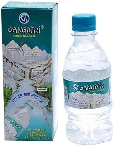 Gangotri GangaJal 330ml