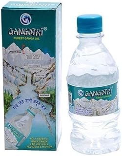 Gangotri GangaJal 330ml
