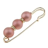 🎀 Brosche Größe: 7x1.6cm/2.75x0.63