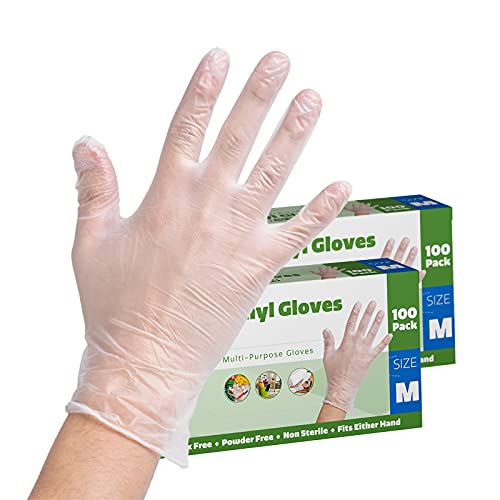 Top 10 Best Vinyl Gloves in 2022 Reviews Buying Guide