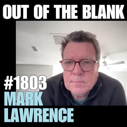 #1803 - Mark A. Lawrence