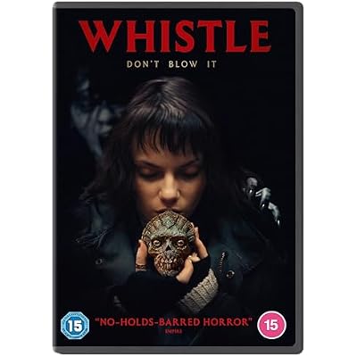 Whistle