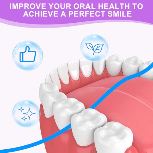 5 Bände Zahn Schleifpapier Zahn Polierstreifen Tragbar Zahnschleifpapier Zahnschleifbänder Zähne Polieren für Zwischenräume (6mx4mm)