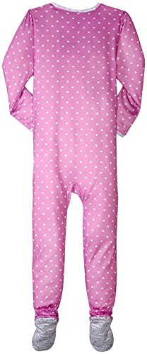Carter's Girls' 1 Pc Poly 353g0432