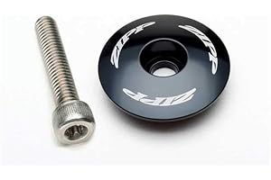 Zipp Speed Weaponry Stealth Top Cap