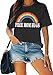 Pride Shirts Women Rainbows Graphic Tees Shirts Free Mom Hugs T-Shirt LGBTQ Short Sleeve Tops