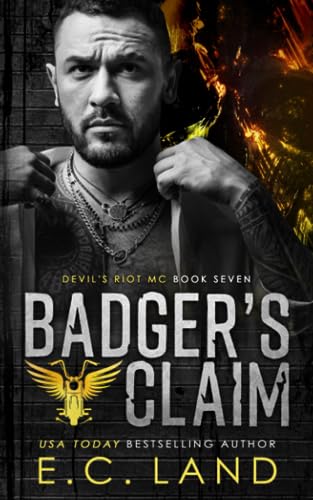 Badger's Claim