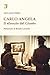 Carlo Angela. Il Silenzio Del Giusto - 3