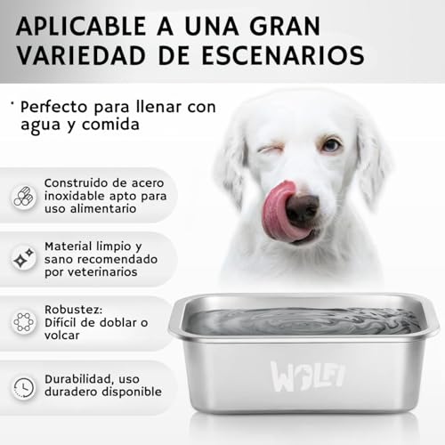 Reviews de Tazones - los más vendidos. 17 Imagen adicional