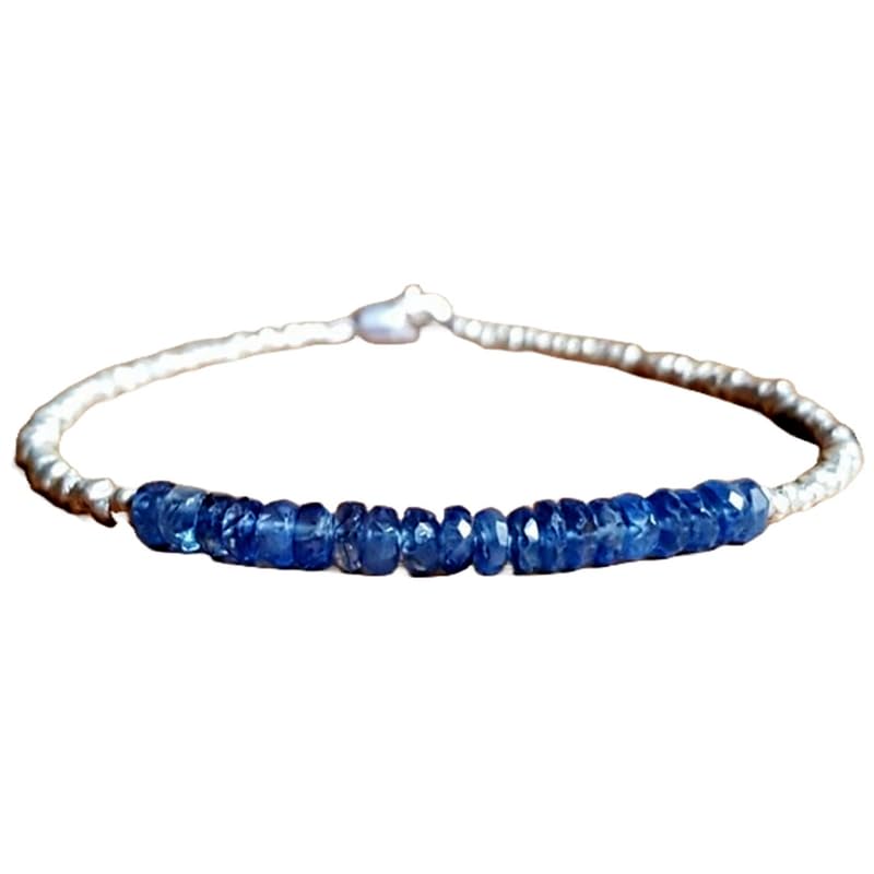 Tipo di materiale metallico: argento