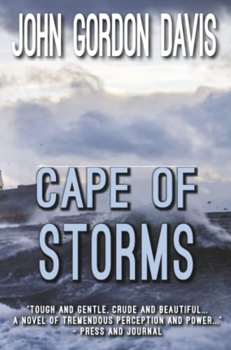 Cape Of Storms