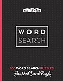  Rare Word Search Puzzles