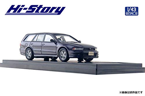Amazon | Hi Story 1/43 ミツビシ レグナム VR-4 type-S 1996 トリガー