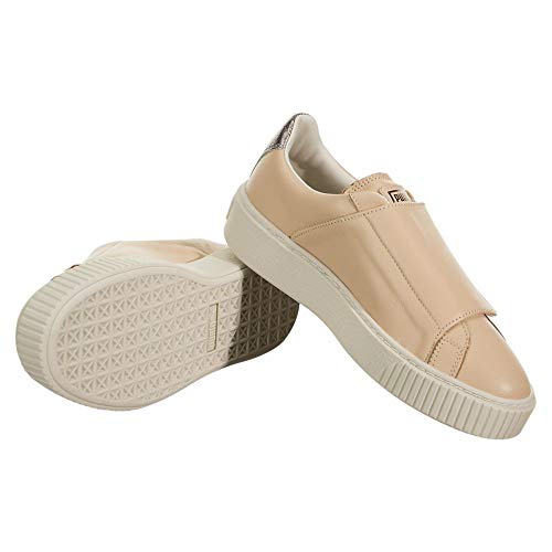 PUMA Women's Platform Sneakers3