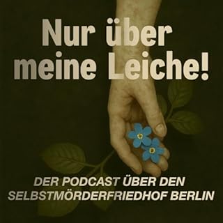 Nur über meine Leiche! Titelbild