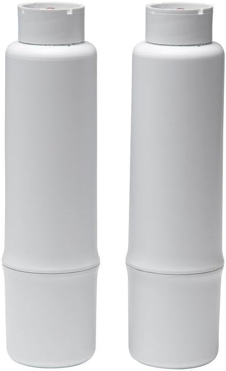 Glacier Bay HDGMBF4 Ultimate Drinking Water 6-Month Replacement Filter Set