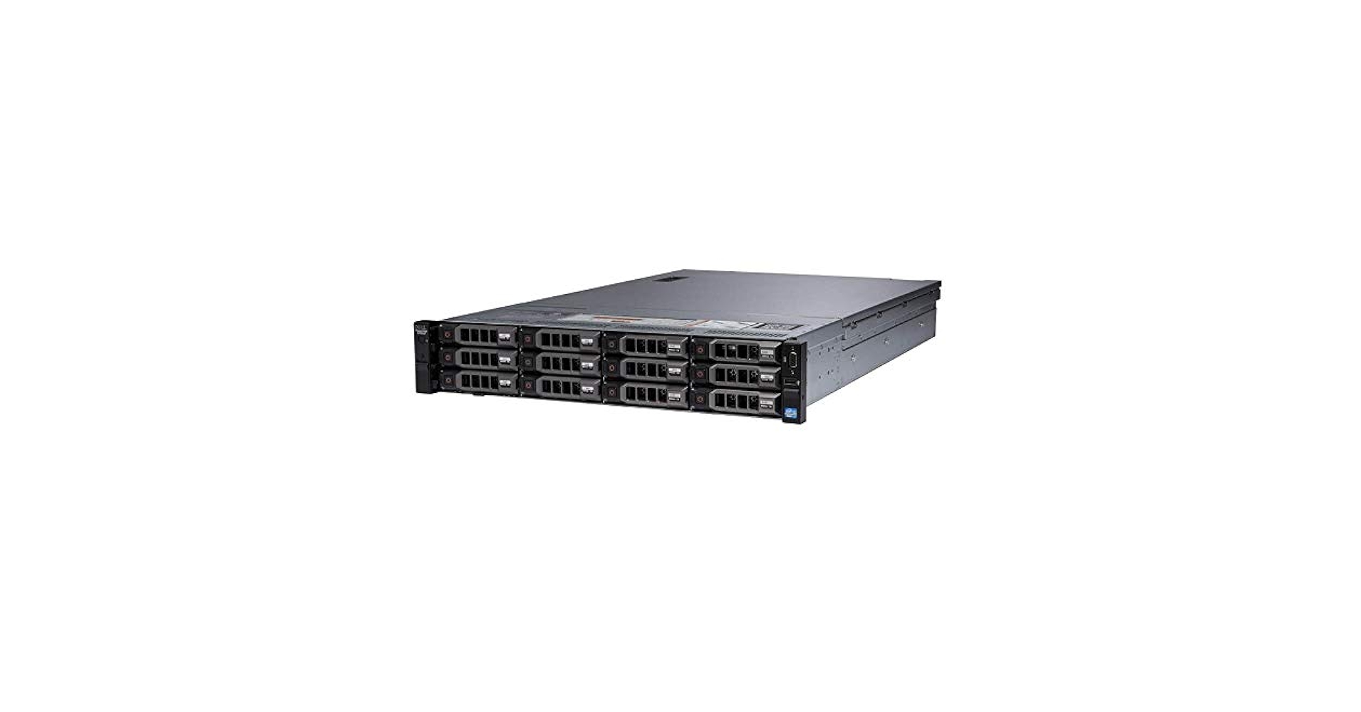 Amazon.com: Dell PowerEdge R730XD 12 x 3.5 Hot Plug E5-2630