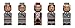 LEGO Games 3862: Harry Potter Hogwarts