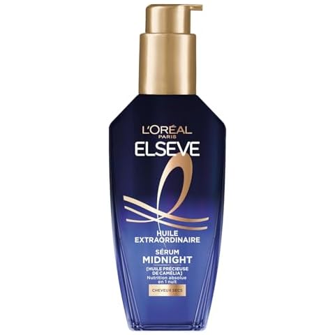 Sérum de Nuit L'Oréal Paris Cover