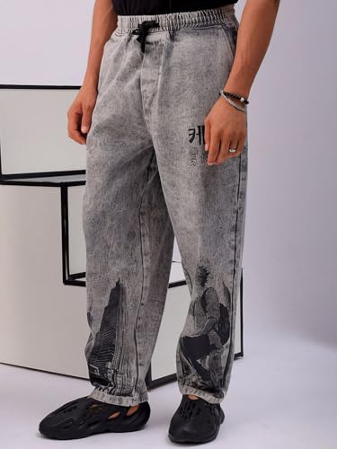 Image of THE Indian Garage CO Men Jeans