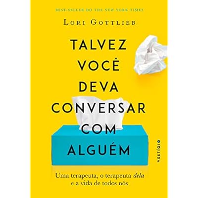Talvez voc&ecirc; deva conversar com algu&eacute;m