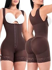 Chocolate - Zippered Crotch - Ps211