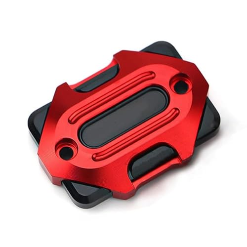Tapa de cilindro maestro premium en aluminio azul para motos CBR 4