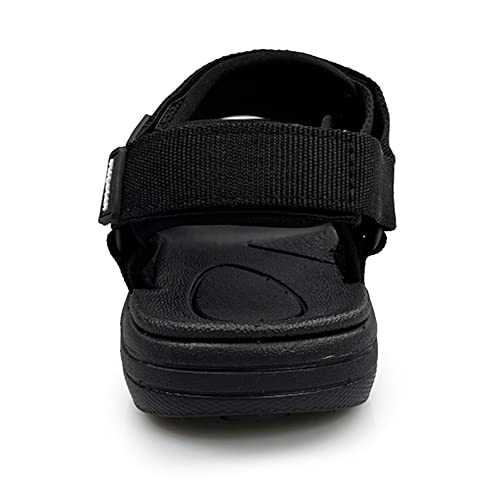 Kid Sandals Boy Summer Sports Hiking Sandals Adjustable Straps Toddler Little Big Kid4