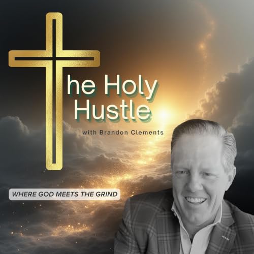 The Holy Hustle Titelbild