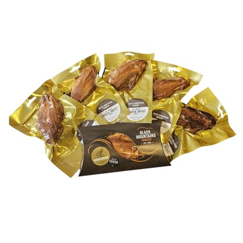 Black Mountains Smokery Smoked Chicken