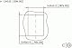METZ CONNECT E-DAT modul Kupplung 8(8) 180° Klasse EA