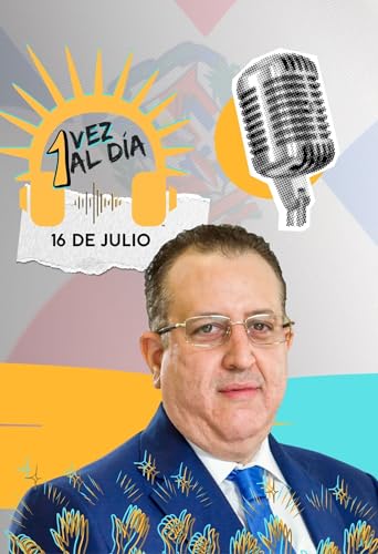 Mi&eacute;rcoles 16 de julio: Mag&iacute;n D&iacute;az es el nuevo ministro de Hacienda