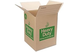 Heavy Duty Cardboard Shipping Boxes for Packing