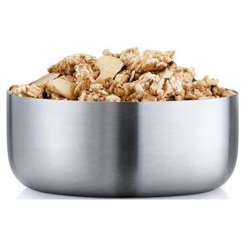 17.5 x 5.75 x 3 in. Long Oval Snack 2 Quart Bowl with Hammer, 16 oz