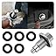 Magnetic M14*1.50 Magnetic M14*1.50