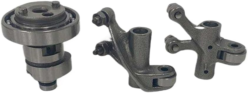 Camshaft Rocker Arm Set Compatible with R15 V1 V2 Motorcycle Engine Parts