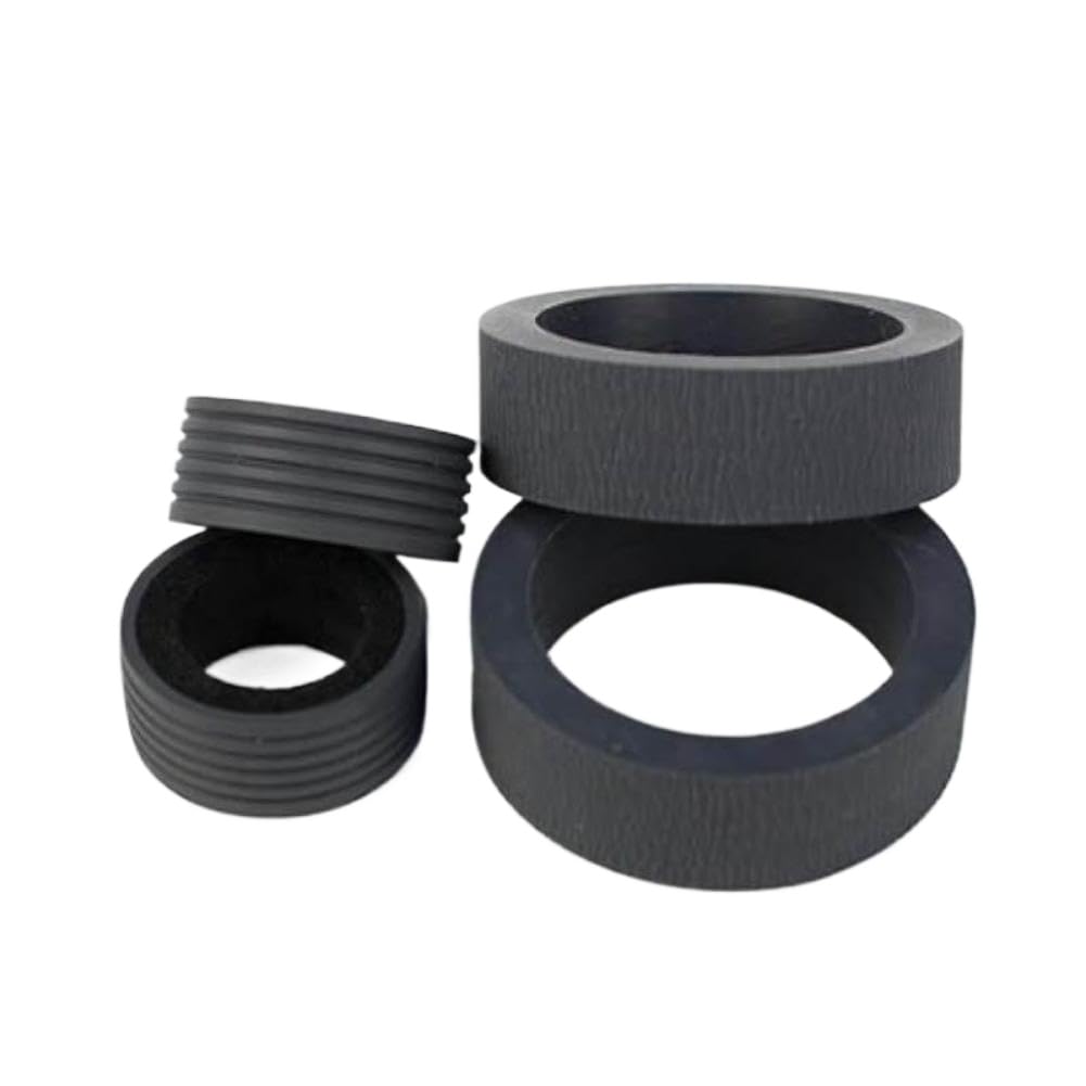 Kit d'assemblage de rouleaux de pneus B12B819031 galets d'entraînement pour DS-870 - 2
