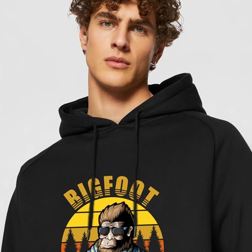 Image of VastraVibes Men Hoodie